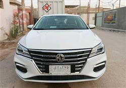 MG 5